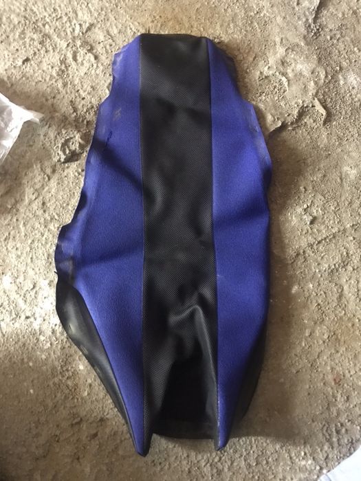 Yamaha wr/yz 250f a partir do ano 2015