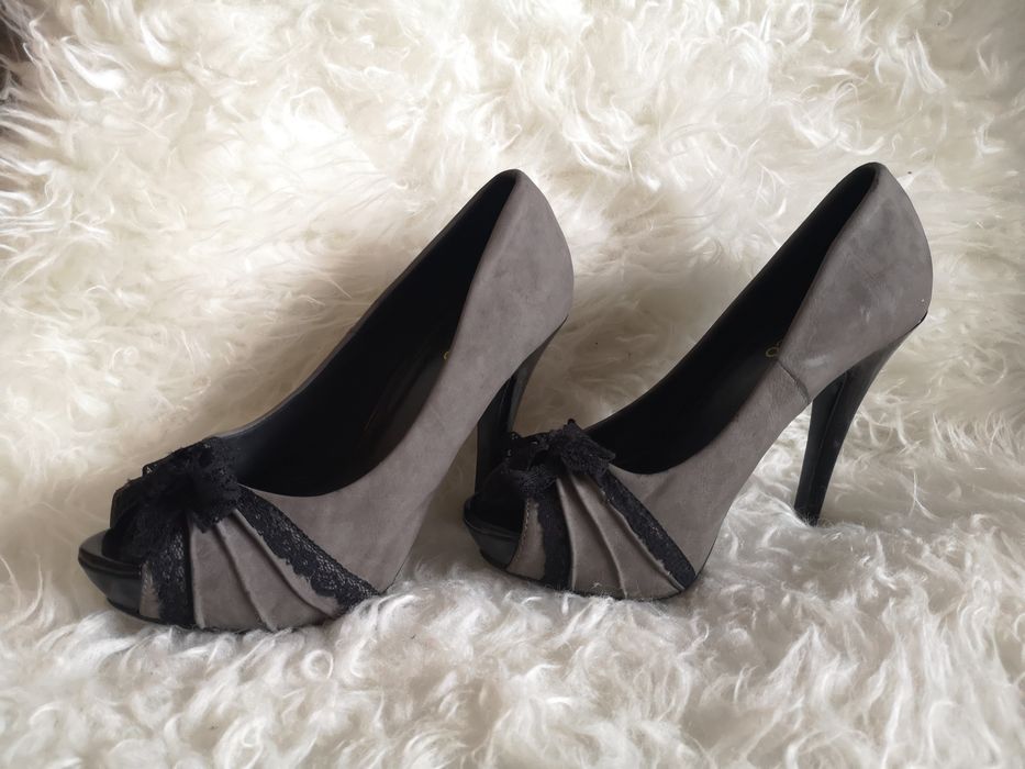 Sapatos Blanco 36