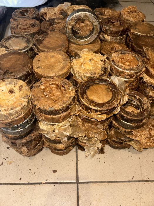 Вижимні підшипники 588911.уаз газ53.66.3307 газ 69.газ 24