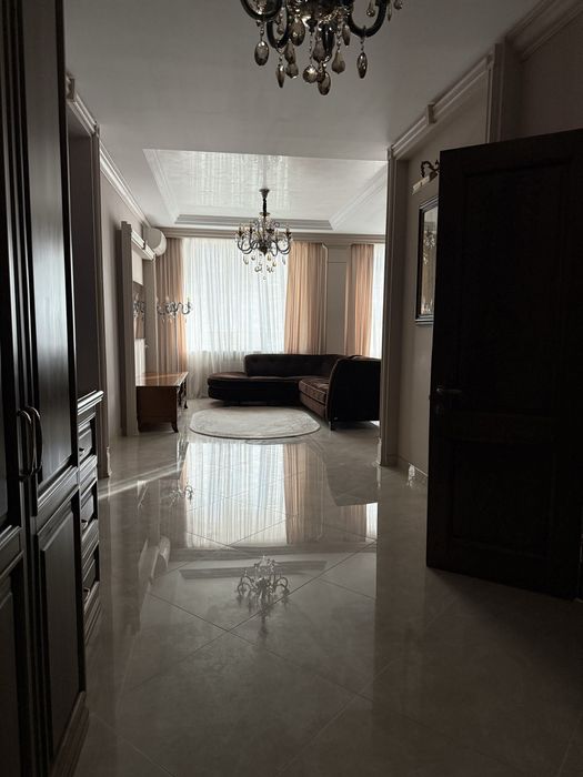 2-кімнатна квартира за адресою вул. Армійська (площа 119,6 м²) - Atlanta.ua - фото 15