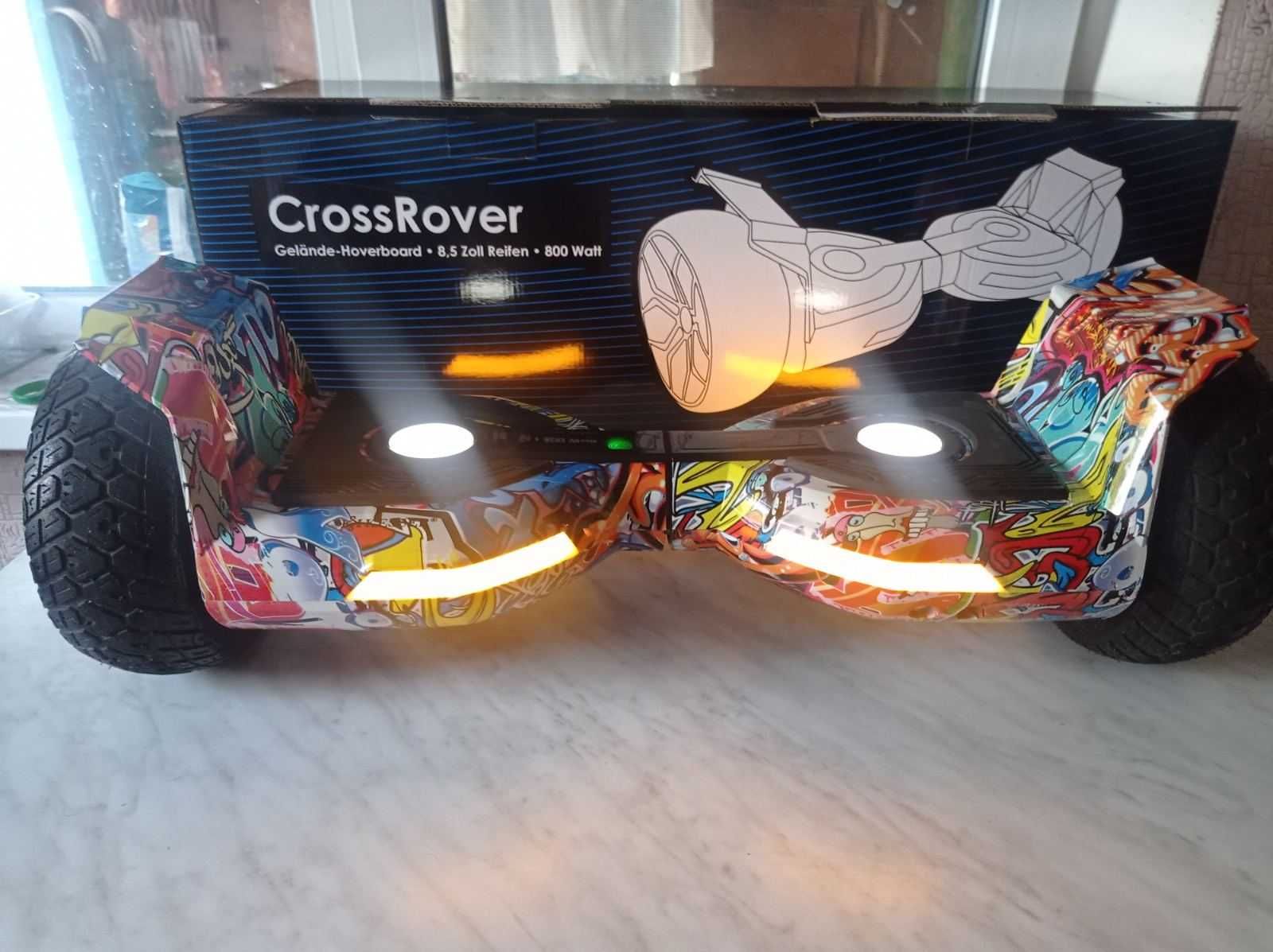 hoverboard OLX.ua