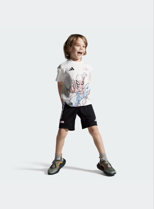Сандалі adidas summerflex kids 32 розмір