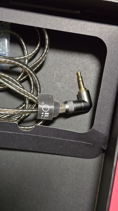 FiiO FH 3 як нові