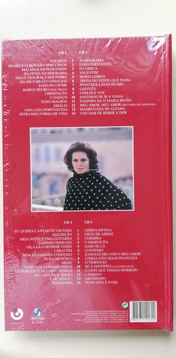 Edição Especial Amália