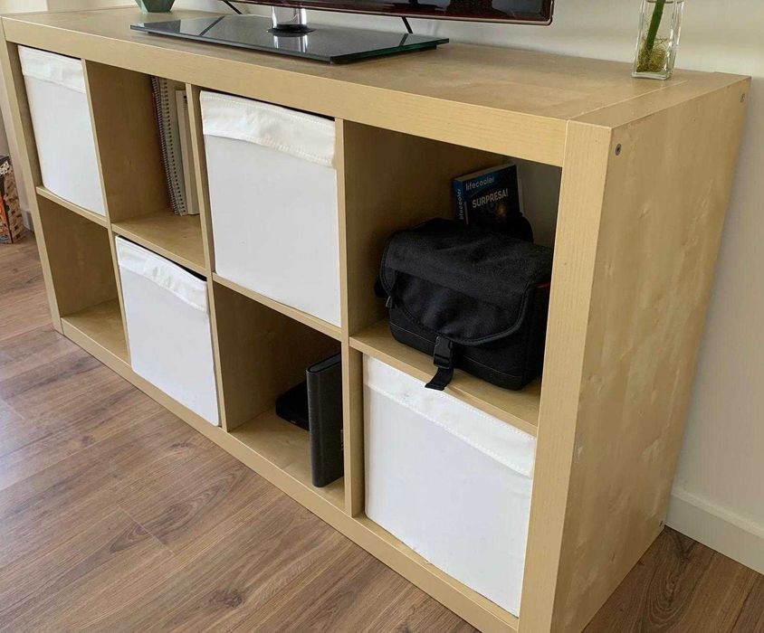 Móvel/estante arrumação ou televisão