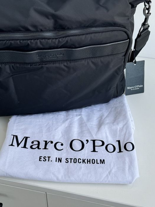 Сумка дорожня marc o polo НОВА