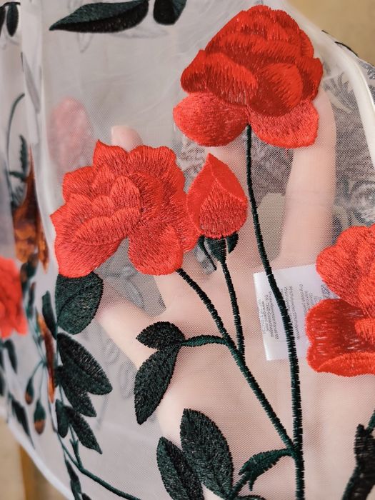 Ganni платье max mara блуза