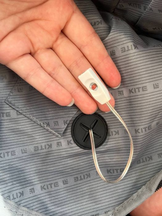 Рюкзак для дівчинки kite