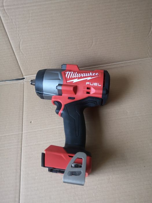 Milwaukee m18 FHIW2F12 2 udarowa zakretarka 18v body nowa 2045nM