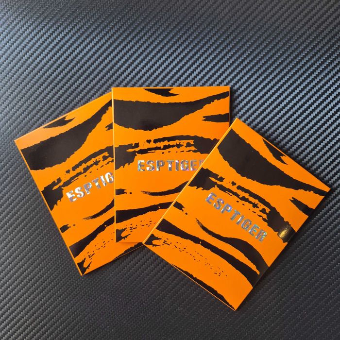 НОВІ‼️Глайди точки/dots ESP TIGER-ICE V2 для мишки універсальні