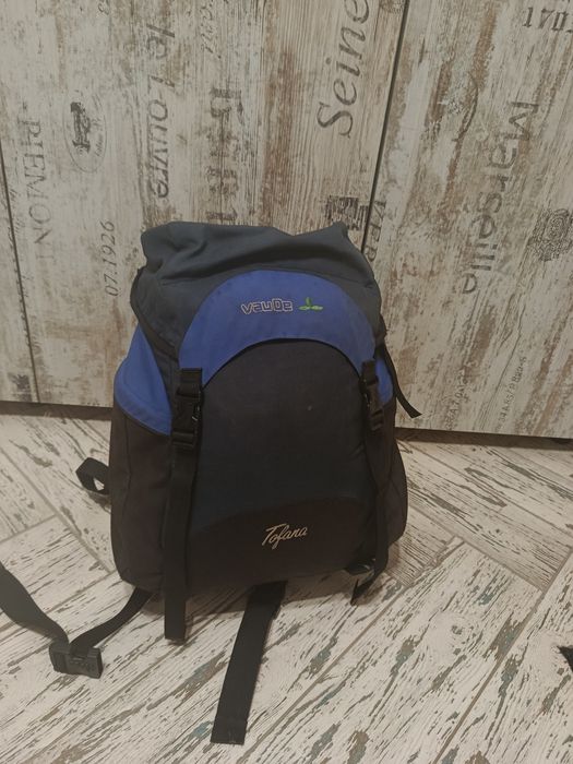 Туристичний рюкзак  Vaude