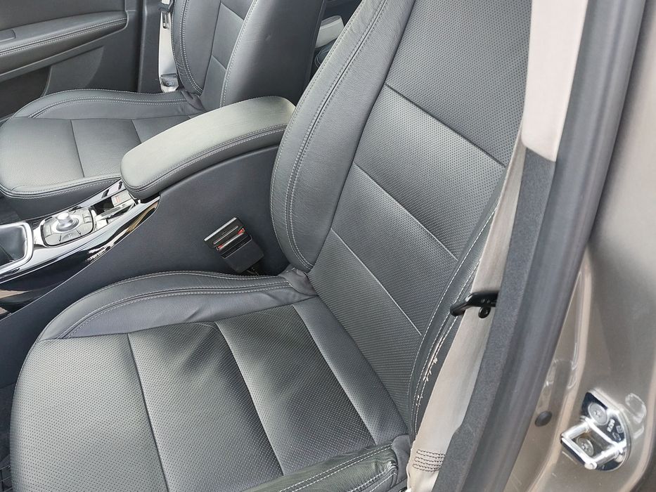 Renault Laguna 2.0DCI