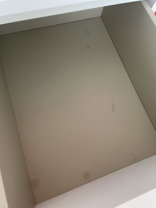 IKEA MALM szafka nocna
