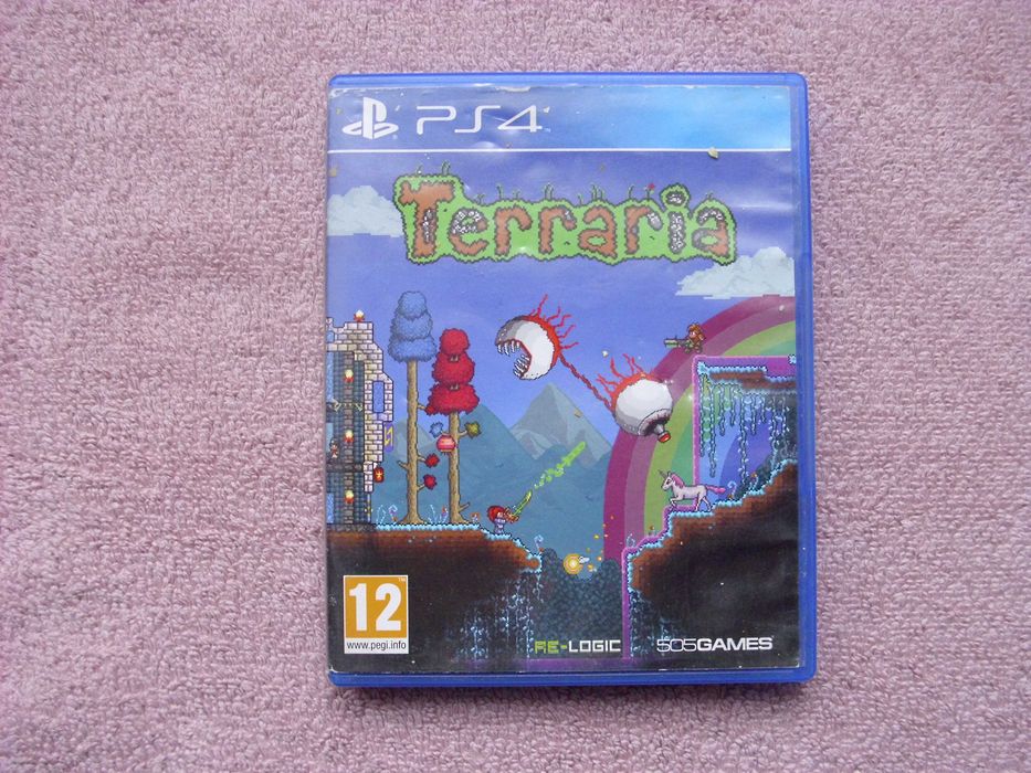 Terraria