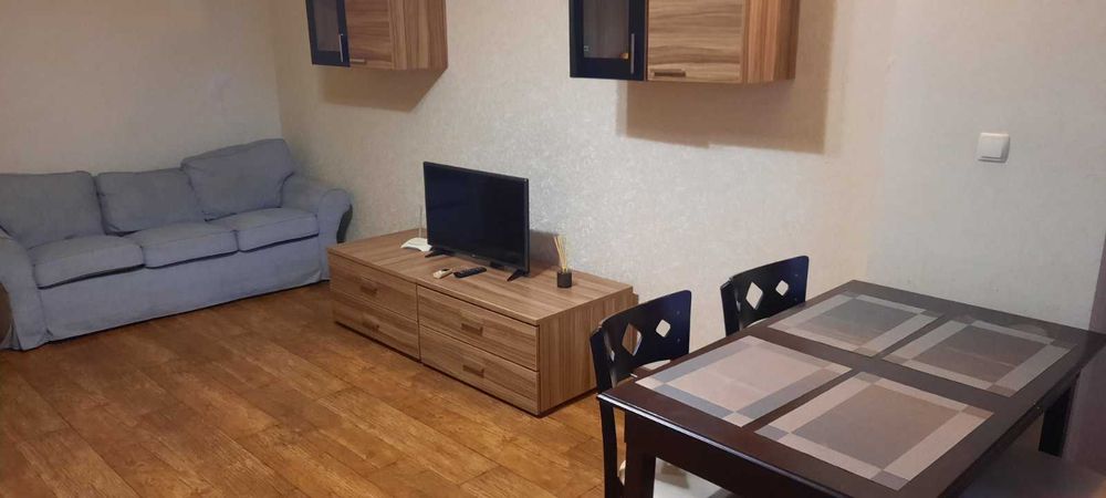 2-к ЖК "Місце мрії"(м.Шулявс-2 хв.). Світло і Wi-fi від інверт.Власник