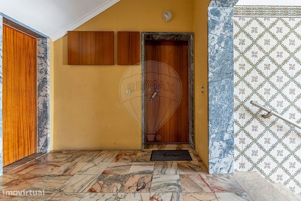 Apartamento T1 para venda