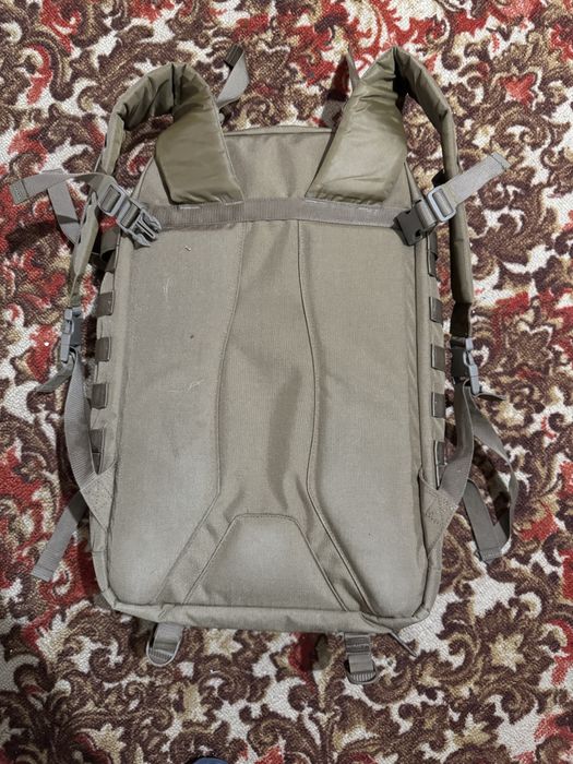 Рюкзак РБІ «Балістика»(трьохденка)