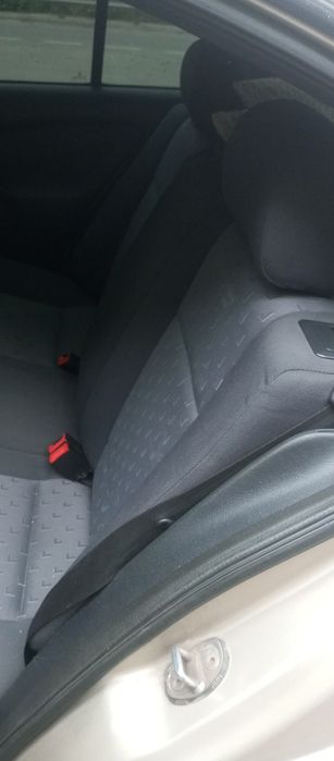 Shkoda Octavia 1,9 tdi