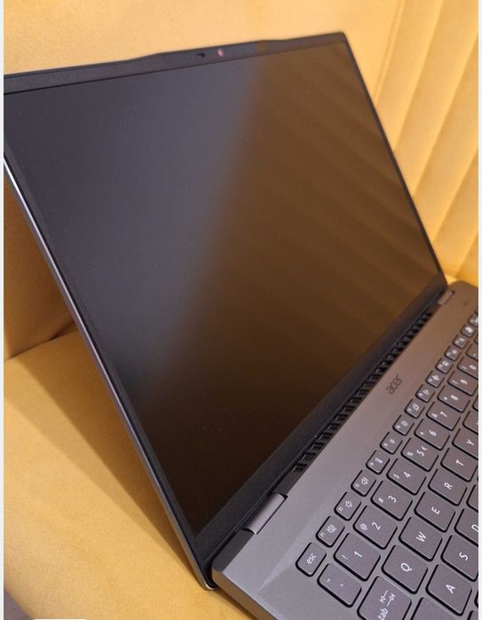 Acer Swift 14 AI (Snapdragon X Plus) – IDEALNY STAN WIZUALNY