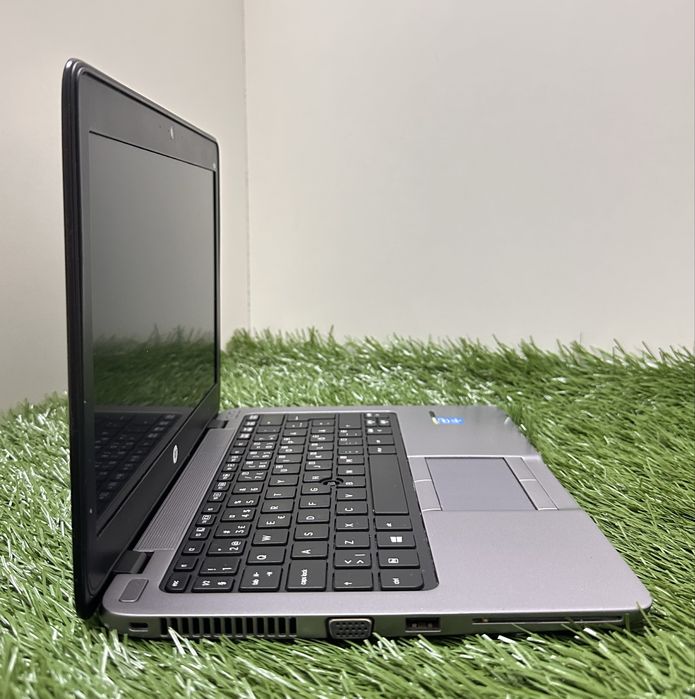 Ноутбук  EliteBook 820 G1 12.5" 8GB озу/128GB SSD  і5-4310/ідеальний для навчання/офісу/переглядів фільмів/супер акб