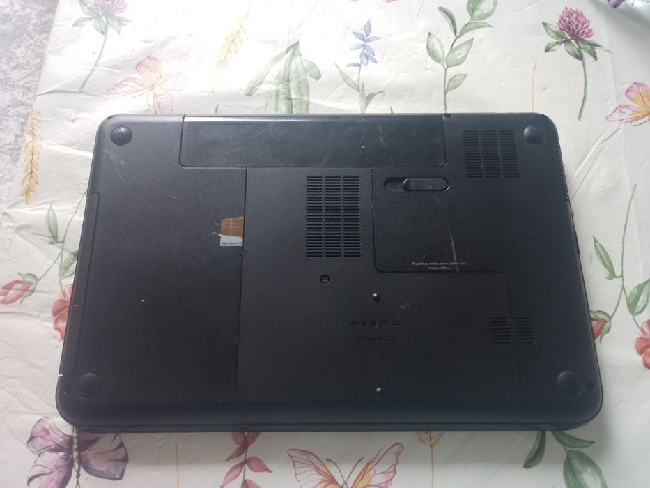 Laptop HP Pavilion G6