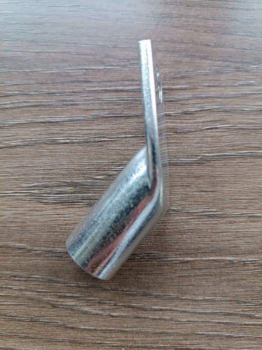 Końcówki kablowe Ergom