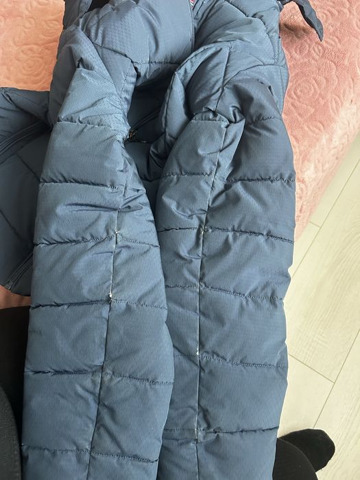 Куртка Lee Cooper