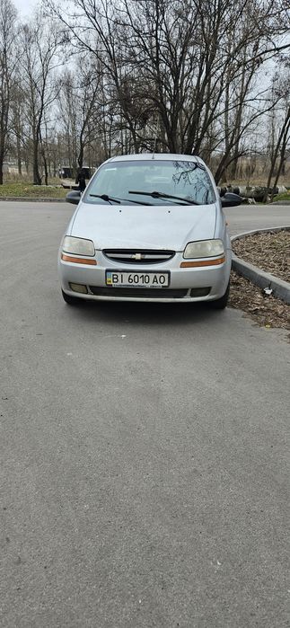 Дитяче авто  Авеоо