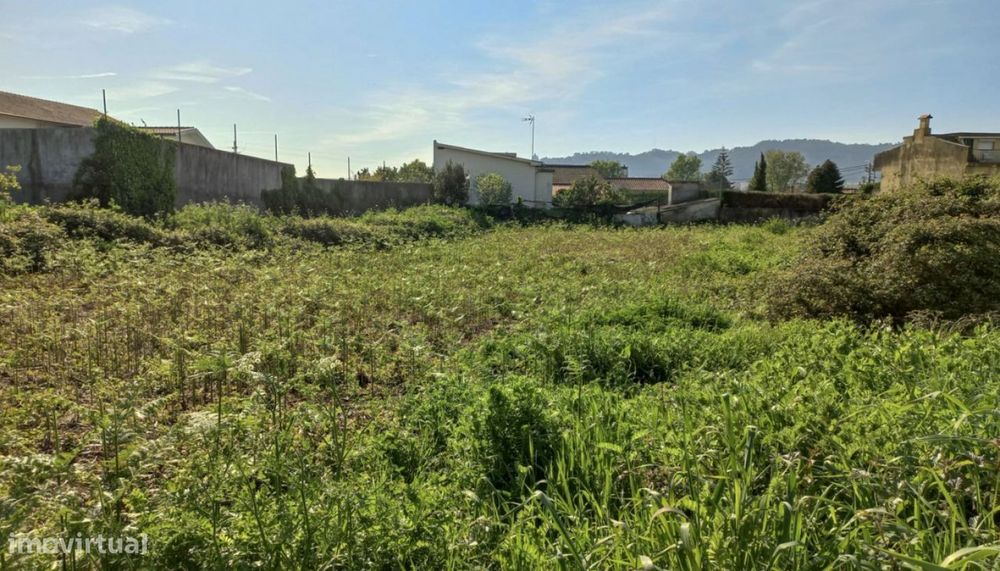 Venda de Lote de construção, Meadela, Viana do Castelo.