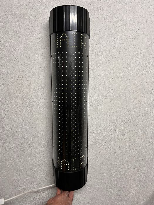Refleto de barbearia