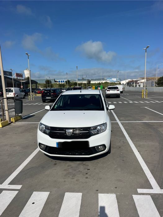 Dacia sandero 1.0 gpl