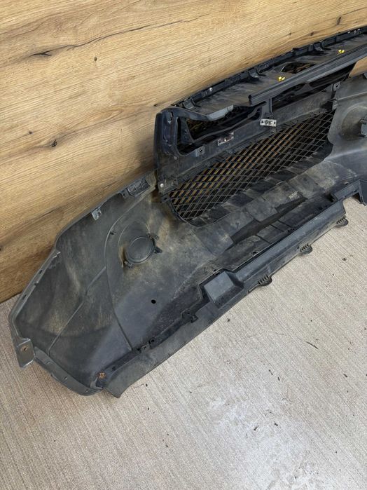 zderzak przedni suzuki vitara kolor zdl