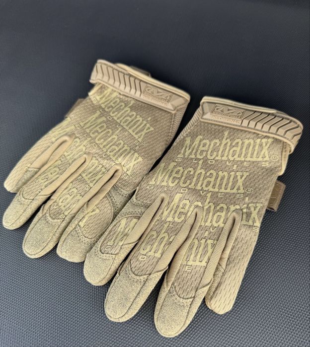 Тактичні Рукавички(перчатки) Mechanix(механік)