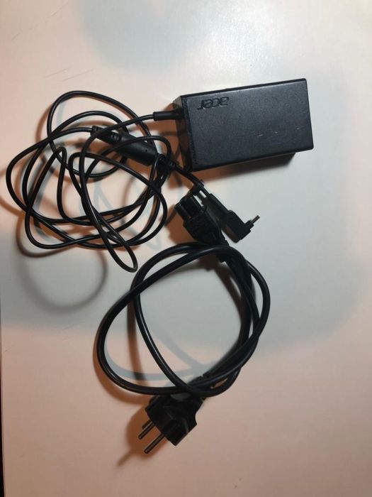 Vendo Portátil Acer Swift 3