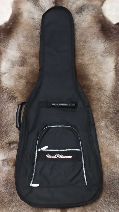Чохол для електрогітари