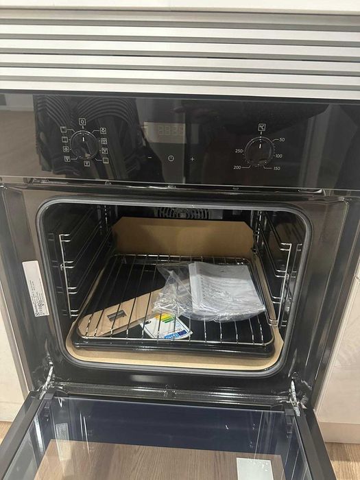 Forno Electrolux NOVO!! NUNCA FOI USADO!!