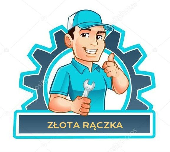 Złota Rączka – Kraków i okolice | Drobne naprawy, montaż, meble, itp