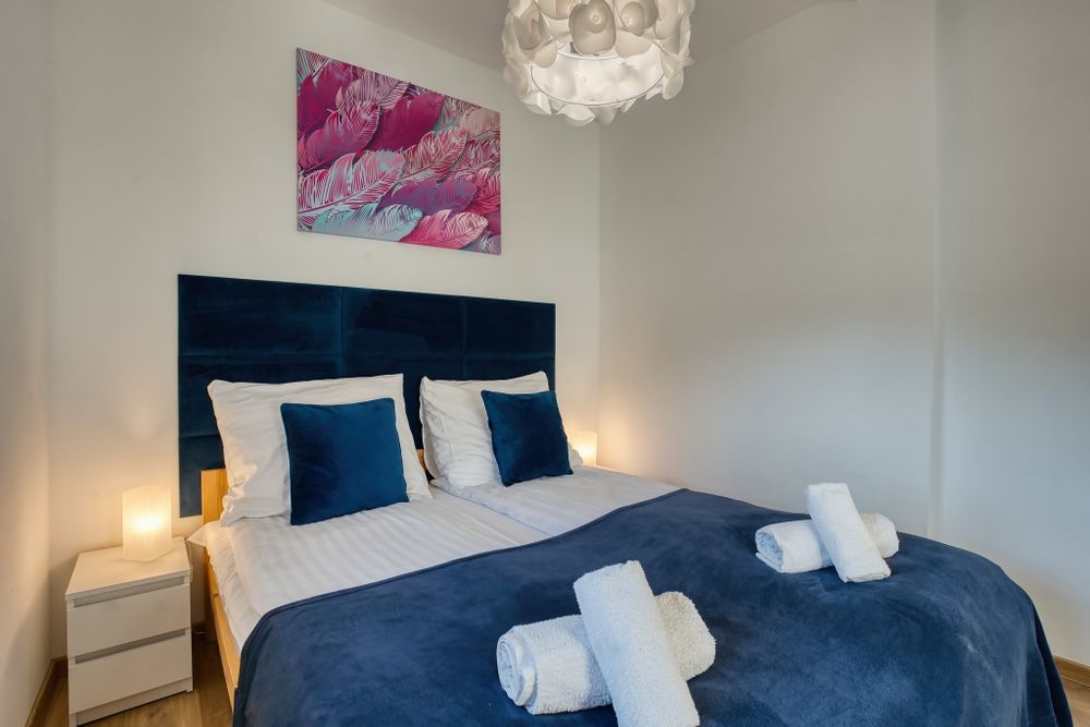 Apartament w górach SAUNA, JACUZZI, święta, weekend