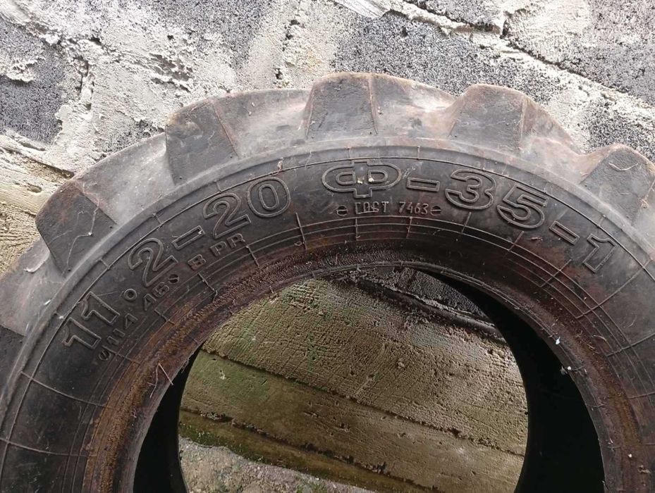 Колесо трактора мтз 82