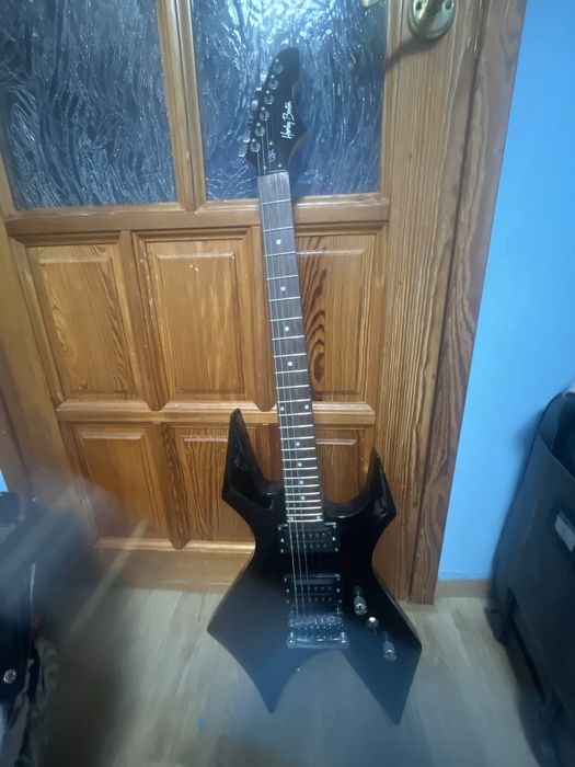 Gitara elektryczna