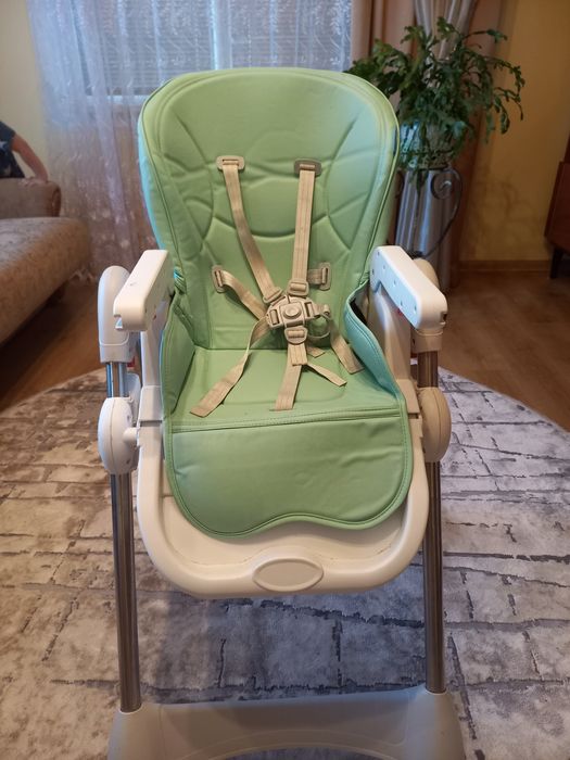 Дитяче Годувальне Крісло