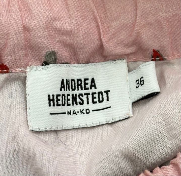 Spódnica Andrea Hedenstedt r. S