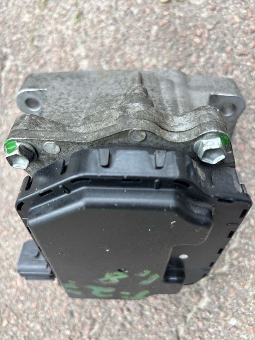 222А037013 Toyota Блок управління вприском палива Valvematic