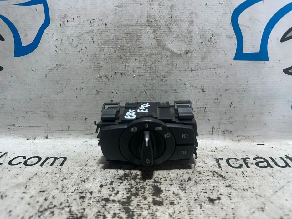 Modulo Comutador Switch Luzes Original BMW 6932796 2004 - 2013