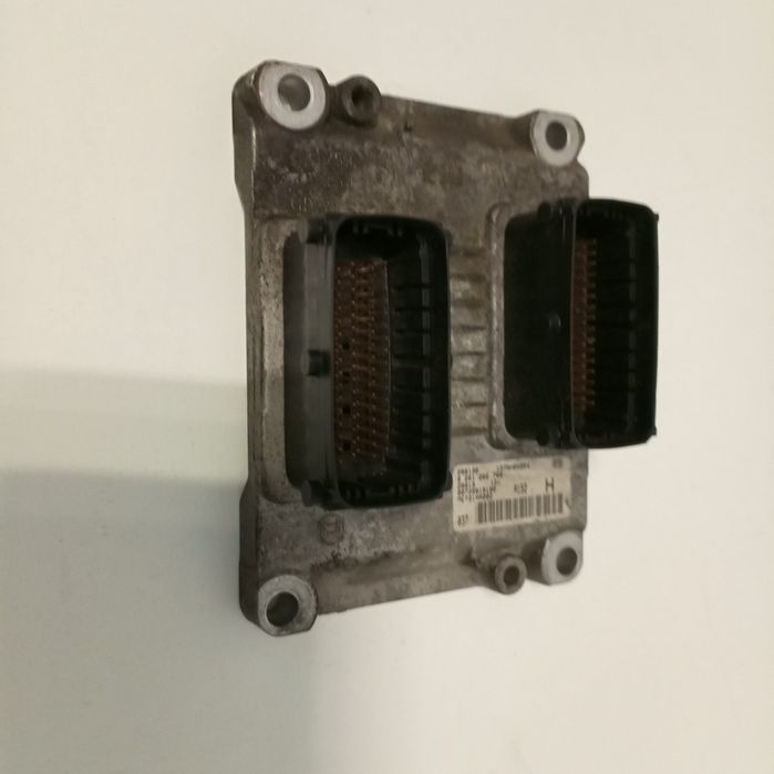 Centralina ecu - alfa romeo 147 (937_) | 00 - 10