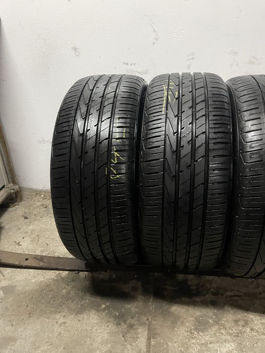 235/50 R19 99V Hankook Ventus S1 Evo 2 s opony letnie 6.7 mm bieznika
