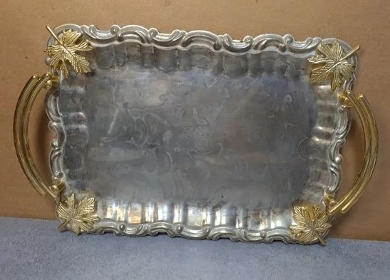 Подносы для кухни, гостиной и интерьера