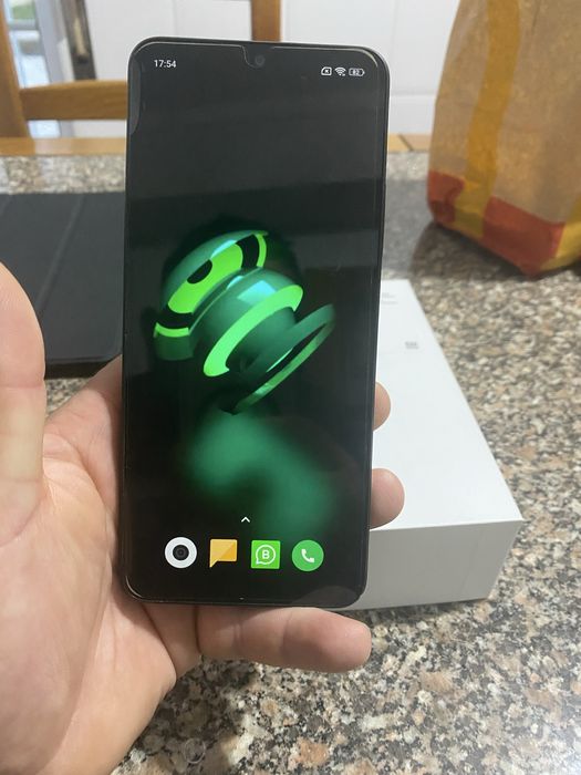 Telemovel xiomi 14 c