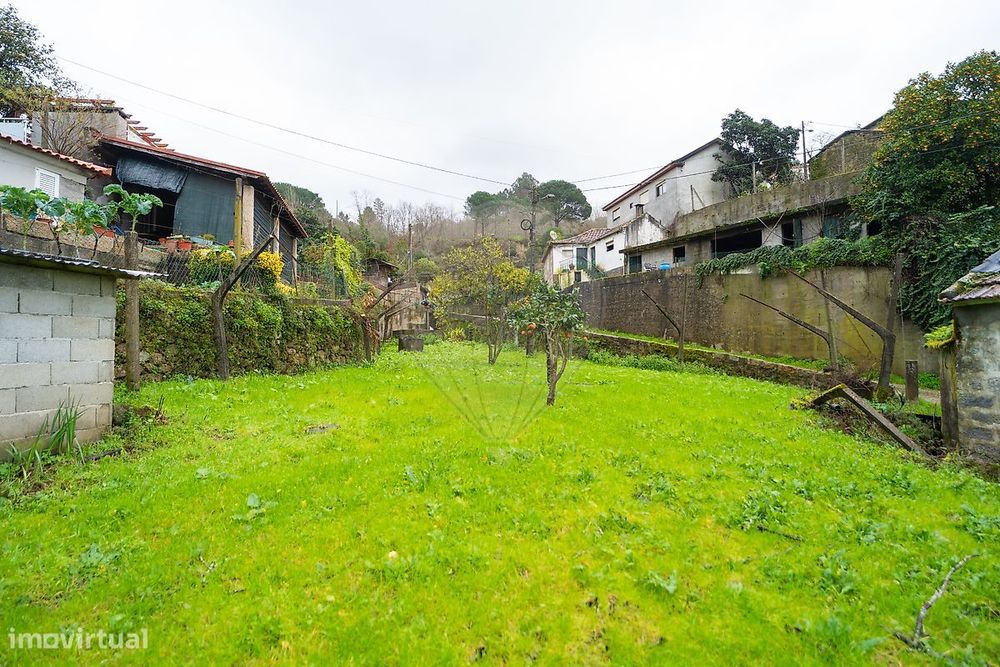 Moradia T2 para venda