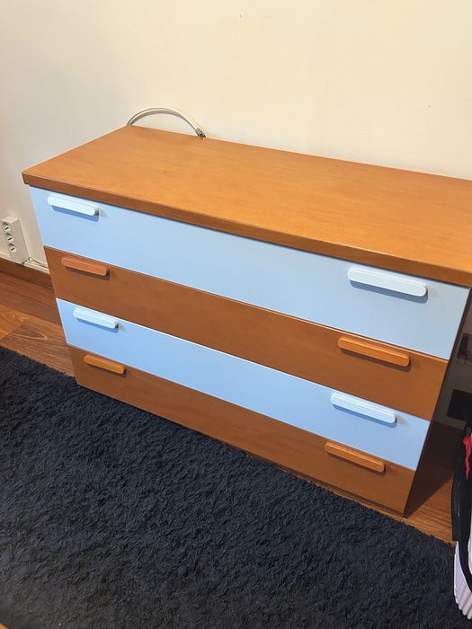 Conjunto quarto completo